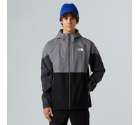 The North Face Giacca Lightning Zip-in Compatibile Da Uomo Tnf Black-smoked Pearl-asphalt Grey-npf Rozmiar L male
