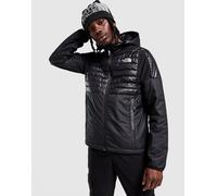 The North Face Giacca Middle Cloud Hybrd;, nero S