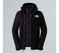 The North Face Giacca Mountain Light Triclimate 3-in-1 Gore-tex® Da Donna Tnf Black-npf-r Rozmiar M female