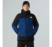 The North Face Giacca Mountain Light Triclimate 3-in-1 Gore-tex® Da Uomo Estate Blue-tnf Black Rozmiar S male