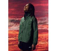 THE NORTH FACE Giacca di mezza stagione smeraldo, Taglia XXL