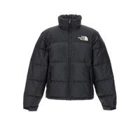 The North Face - Giacca nera con cappuccio in piuma d'oca - - Jackets - Uomo - Nero - L