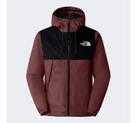 The North Face Giacca New Mountain Q Da Uomo Sumac Rozmiar M male