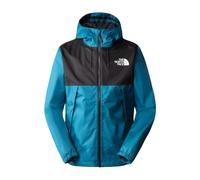 The North Face Giacca New Mountain Q Uomo Blue Coral L
