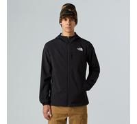 The North Face Giacca Nimble Con Cappuccio Da Uomo Tnf Black Rozmiar S male