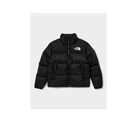 The North Face Giacca Nuptse Junior, Nero M