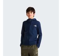 The North Face Giacca On The Trail Con Cappuccio E Cerniera Integrale Da Ragazzo Summit Navy-silver Reflective Rozmiar L male