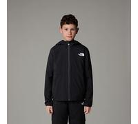 The North Face Giacca On The Trail Con Cappuccio E Cerniera Integrale Da Ragazzo Tnf Black Rozmiar M male