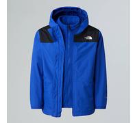 The North Face Giacca Original Triclimate® 3 In 1 Da Ragazzi Tnf Blue-tnf Black Rozmiar L male