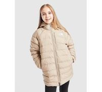 The North Face Giacca Parka Girls' Reversible Perrito Junior, beige XL