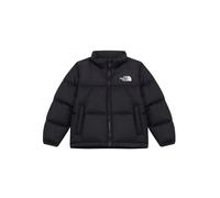 THE NORTH FACE Giacca per outdoor '1996 RETRO NUPTSE' nero / bianco Bambini THE NORTH FACE 106-110
