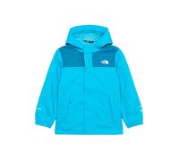 THE NORTH FACE Giacca per outdoor 'ANTORA' azzurro / blu ciano / bianco Bambini THE NORTH FACE 110-122