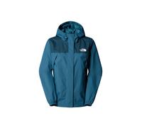 THE NORTH FACE Giacca per outdoor 'Antora' petrolio / bianco Donna THE NORTH FACE S petrolio / bianco