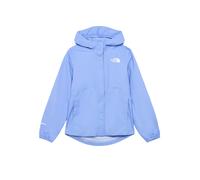 The North Face - Giacca da escursionismo impermeabile e antivento - G Antora Rain Jacket Periwinkle Glow in Nylon - Taglia XL - Rosa