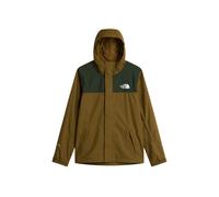 The North Face - Boy's Antora Rain Jacket - Giacca antipioggia XL marrone