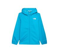 The North Face Zipline Rain Giacca per bambini Meridian Blue 12 anni