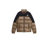 THE NORTH FACE Giacca per outdoor 'DIABLO 2.0' marrone chiaro / nero Donna - Sport - Tipi di sport - Outdoor - Giacche tecniche - Giacche termiche e piumini THE NORTH FACE S