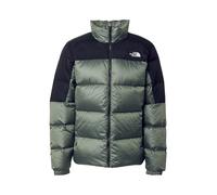 THE NORTH FACE Giacca per outdoor 'DIABLO' color fango / nero / bianco Uomo THE NORTH FACE M