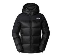 Piumino da donna The North Face W Diablo Down 2.0 Hooded Jacket Taglia: M / Colore: nero