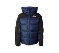 THE NORTH FACE Giacca per outdoor 'Himalayan Down' marino / nero / bianco Uomo THE NORTH FACE L