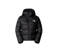THE NORTH FACE Giacca per outdoor 'Hyalite' nero / bianco Donna THE NORTH FACE M