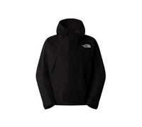 THE NORTH FACE Giacca per outdoor 'Mountain Mono' nero / bianco Uomo THE NORTH FACE XXL nero / bianco