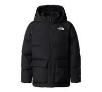 THE NORTH FACE Giacca per outdoor nero / bianco Bambini - Bimbo - Ragazzo (taglie 140-176) - Sport - Tipi di sport - Outdoor THE NORTH FACE 155-160