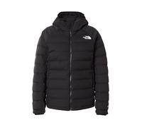 The North Face Giacca In Piumino Con Cappuccio Abseil Stretch Da Donna Tnf Black Rozmiar L female