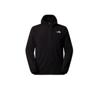 THE NORTH FACE NF0A8CD6JK3 M Nimble Hoodie - EU Maglia Lunga Uomo TNF Black Taglia XXL