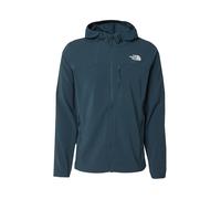 THE NORTH FACE Giacca per outdoor 'NIMBLE' petrolio / bianco Uomo THE NORTH FACE S petrolio / bianco