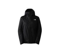Giacca The North Face Quest Insulated DryVent nero puro donna - L
