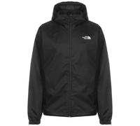 The North Face Quest Jacket Tnf Black 21 - Giacca da trekking - Nero [Taglia : S]