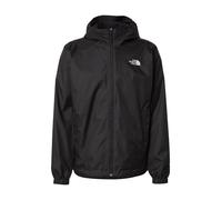 THE NORTH FACE Giacca per outdoor 'Quest' nero / bianco Uomo THE NORTH FACE XL nero / bianco