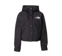 THE NORTH FACE Giacca per outdoor 'Reign On' nero / bianco Donna THE NORTH FACE M