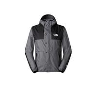 THE NORTH FACE Giacca per outdoor 'Seasonal Mountain' grigio scuro / nero / bianco Uomo THE NORTH FACE S grigio scuro / nero / bianco