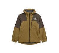THE NORTH FACE Giacca per outdoor talpa / oliva Bambini THE NORTH FACE 155-160