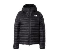 The North Face W Terra Peak Hoodie - giacca trekking - donna S Black woman Recycled Nylon,Pertex,Recycled Polyester