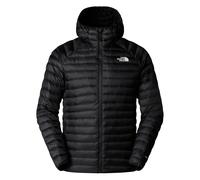 The North Face - Giacca Piumino Leggera - - Sport - Uomo - Nero - S