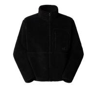 The North Face Giacca in pile Extreme 2 FZ Uomo Nero M