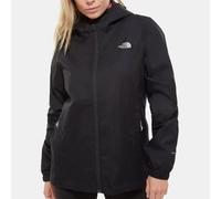 THE NORTH FACE Donna Giacca funzionale 'Quest ' Nero, Taglia XS,