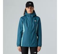 The North Face - Women's Quest Zip In - Giacca antipioggia XS blu