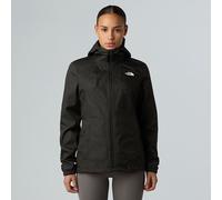 The North Face Giacca Quest Con Cerniera Da Donna Tnf Black Rozmiar M female
