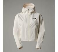 The North Face Giacca Quest Corta In Vita Da Donna White Dune Rozmiar XL female