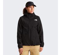 Giacca con cappuccio The North Face Quest Mono nero puro donna - XS