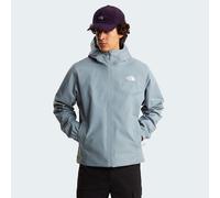 The North Face Giacca Quest DryVent Monument Grey da Uomo L