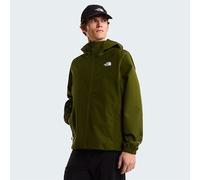 The North Face - Quest Jacket - Giacca antipioggia M olivia