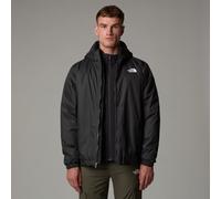 Giacca The North Face Quest Insulated DryVent nero puro - XXL
