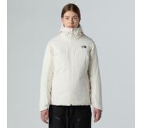 The North Face - Quest - Giacca in tessuto isolante bianco duna M
