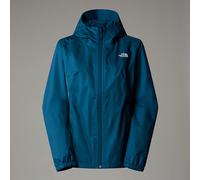 The North Face Quest Zip In Giacca da donna Mallard Blue/Midnight P S