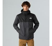 The North Face Giacca Quest Zip-in Compatibile Da Uomo Asphalt Grey-tnf Black-npf Rozmiar XL male